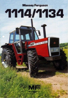 Massey Ferguson